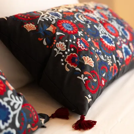 别墅 Ruby Pessada 佩萨达