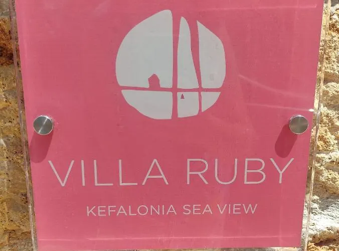 Villa Ruby Pessada Pesádha