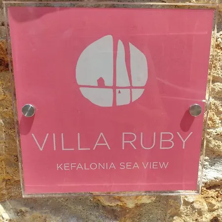 别墅 Ruby Pessada 佩萨达