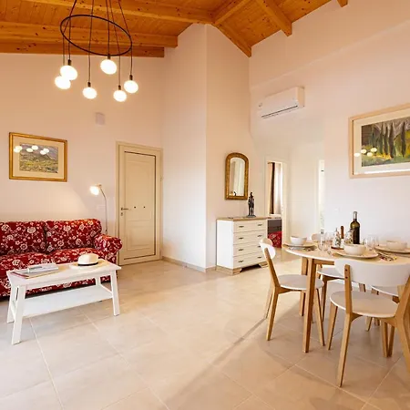 Villa Ruby Pessada