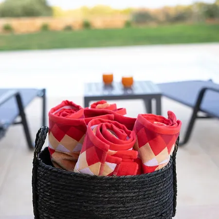 Villa Ruby Pessada Pesadha