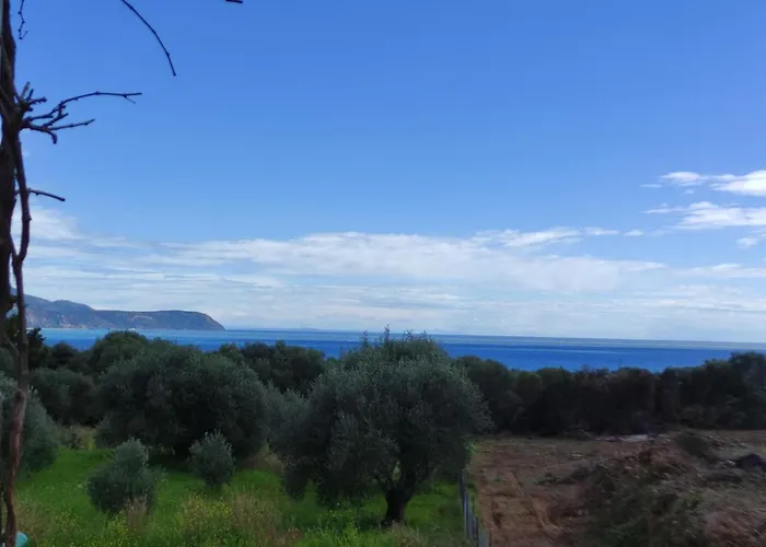 Villa Ruby Pessada Pesadha