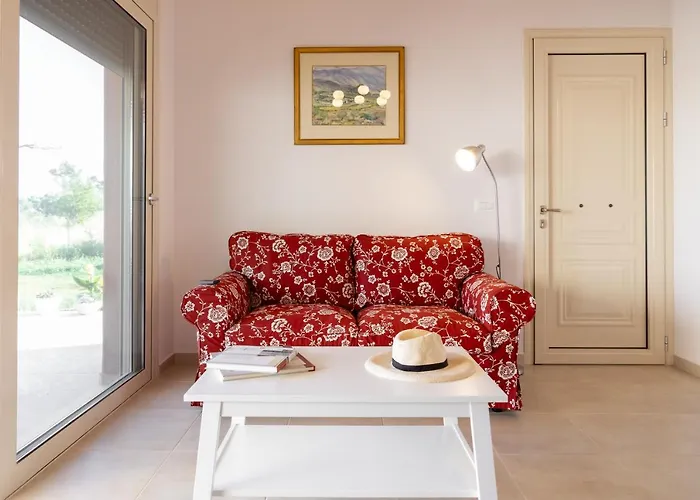 Villa Ruby Pessada *