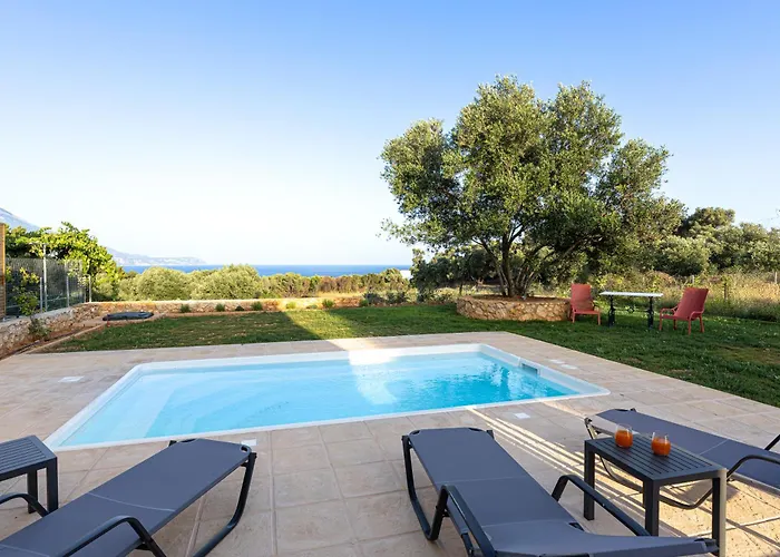 Villa Ruby Pessada *