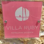 Villa Ruby Pessada Pesadha
